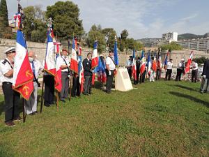 2021 09 25 TOULON  HOMMAGE AUX HARKIS FORCES SUPPLETIVES D ALGERIE (40)